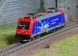 - Fleischmann - Fle_738811