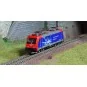 Fleischmann 738811 Electric locomotive 484 011-2, SBB Cargo, N scale Fle_738811-Fleischmann 738811 Electric locomotive 484 011-2, SBB Cargo, N scale