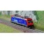 Fleischmann 738811 Electric locomotive 484 011-2, SBB Cargo, N scale Fle_738811-Fleischmann 738811 Electric locomotive 484 011-2, SBB Cargo, N scale