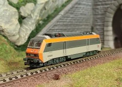 - Fleischmann - Fle_7560002