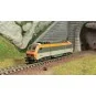 Fleischmann 7560002 Locomotive électrique BB 426230, SNCF, échelle N Fleischmann Fle_7560002 - 1 Fle_7560002-Fleischmann 7560002 Locomotive électrique BB 426230, SNCF, échelle N