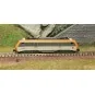 Fleischmann 7560002 Locomotive électrique BB 426230, SNCF, échelle N Fleischmann Fle_7560002 - 2 Fle_7560002-Fleischmann 7560002 Locomotive électrique BB 426230, SNCF, échelle N