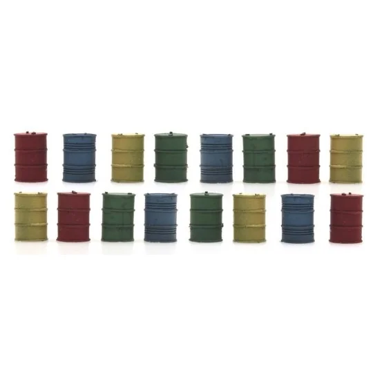 Artitec 387.291 Bidons d'huile Artitec Arti_387.291 - 1 Arti_387.291-Bidons d'huile - Artitec 387.291