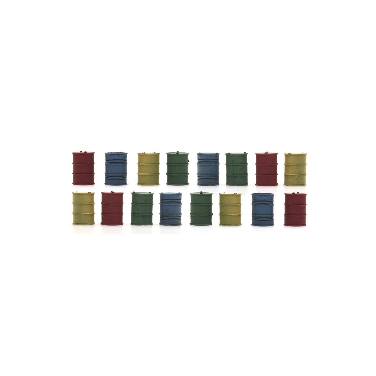 Artitec 387.291 Bidons d'huile Artitec Arti_387.291 - 1 Artitec 387.291 Bidons d'huile Artitec Arti_387.291 - 1