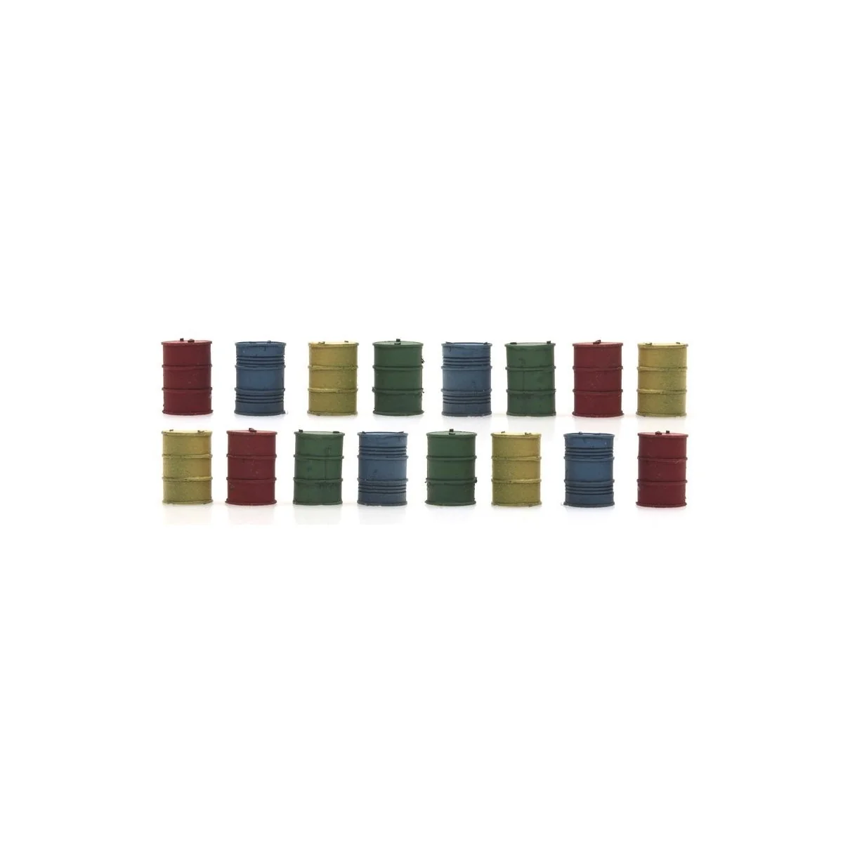 Artitec 387.291 Bidons d'huile Artitec Arti_387.291 - 1 Artitec 387.291 Bidons d'huile Artitec Arti_387.291 - 1