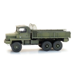 Artitec 6870548 Berliet GBC 8KT Truck, French - Arti_6870548
