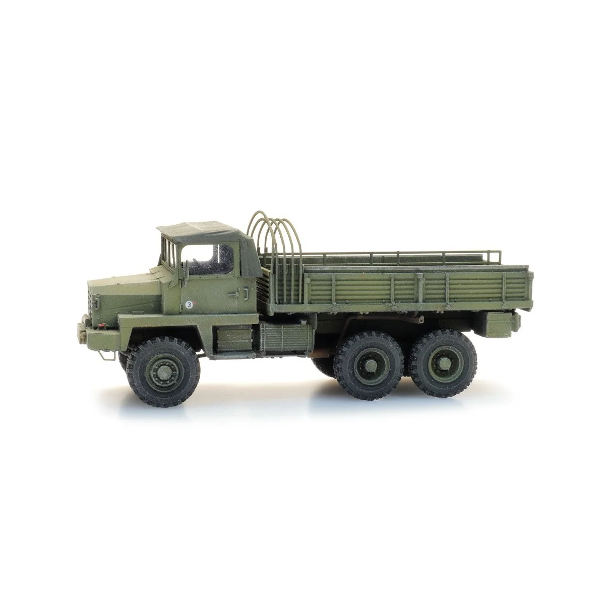 Artitec 6870548 Camion Berliet GBC 8KT, Français Artitec Arti_6870548 - 1 Artitec 6870548 Camion Berliet GBC 8KT, Français Artitec Arti_6870548 - 1