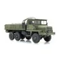 Artitec 6870548 Berliet GBC 8KT Truck, French Arti_6870548-Artitec 6870548 Berliet GBC 8KT Truck, French