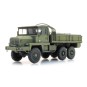 Arti_6870548-Artitec 6870548 Camion Berliet GBC 8KT, Français