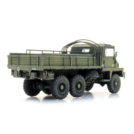 Artitec 6870548 Camion Berliet GBC 8KT, Français Artitec Arti_6870548 - 7 Arti_6870548-Artitec 6870548 Camion Berliet GBC 8KT, Français