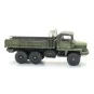 Artitec 6870548 Berliet GBC 8KT Truck, French Arti_6870548-Artitec 6870548 Berliet GBC 8KT Truck, French