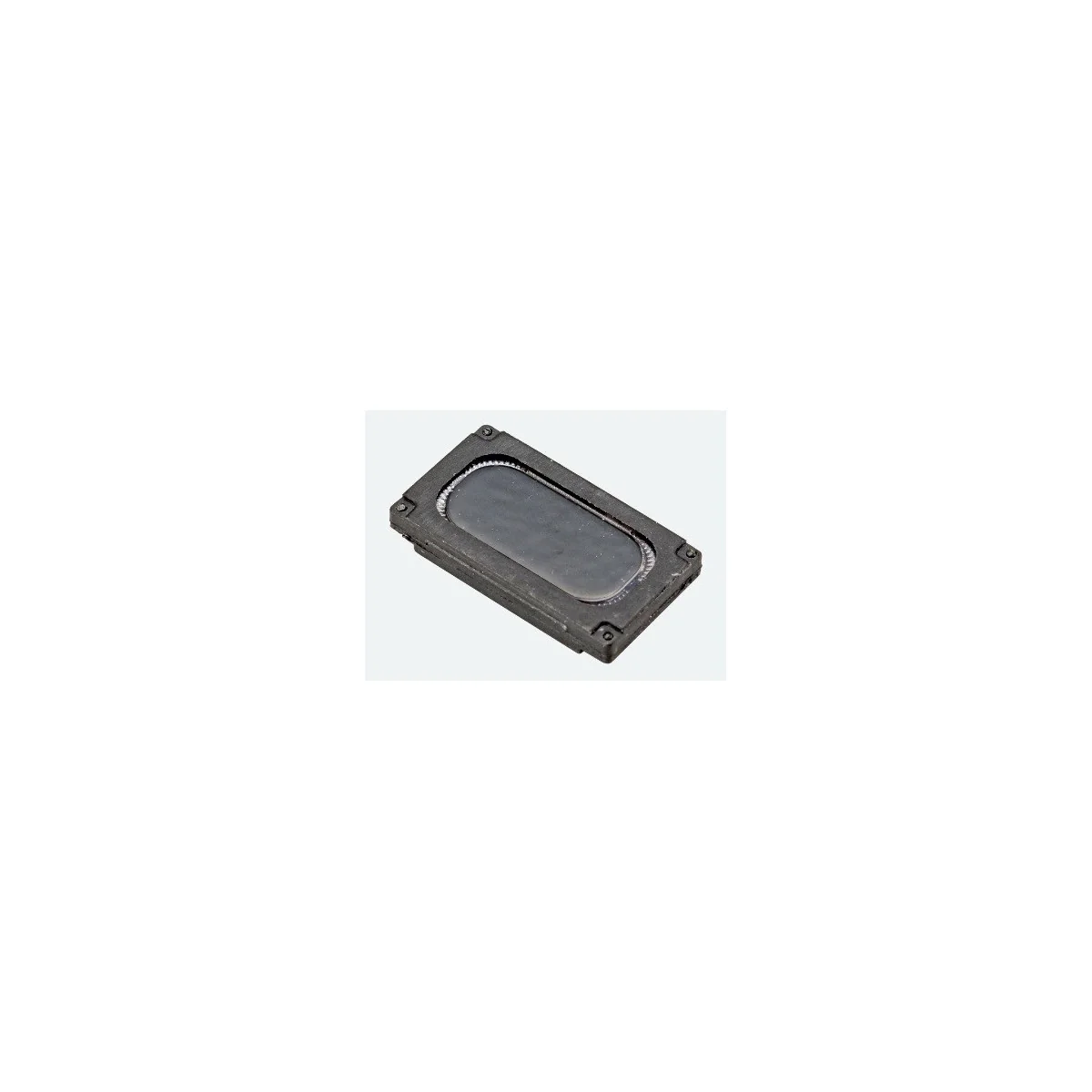 Esu 50342 Haut parleur 9 x 16 mm 8 Ohms Esu Esu_50342 - 1