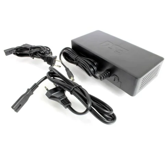 Esu 50119 Alimentation pour Centrale Digitale ECOS / ECoSBoost Esu Esu_50119 - 2 Esu_50119-Esu 50119 Alimentation pour Centrale Digitale ECOS / ECoSBoost
