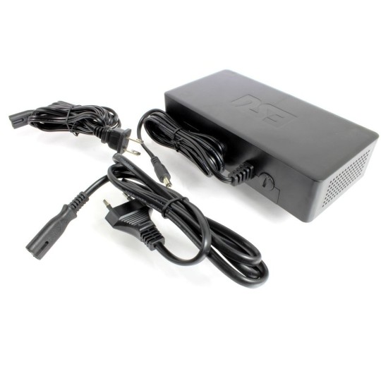 Esu_50119-ESU 50119 Power Supply for ECOS / ECoSBoost Digital Control Unit