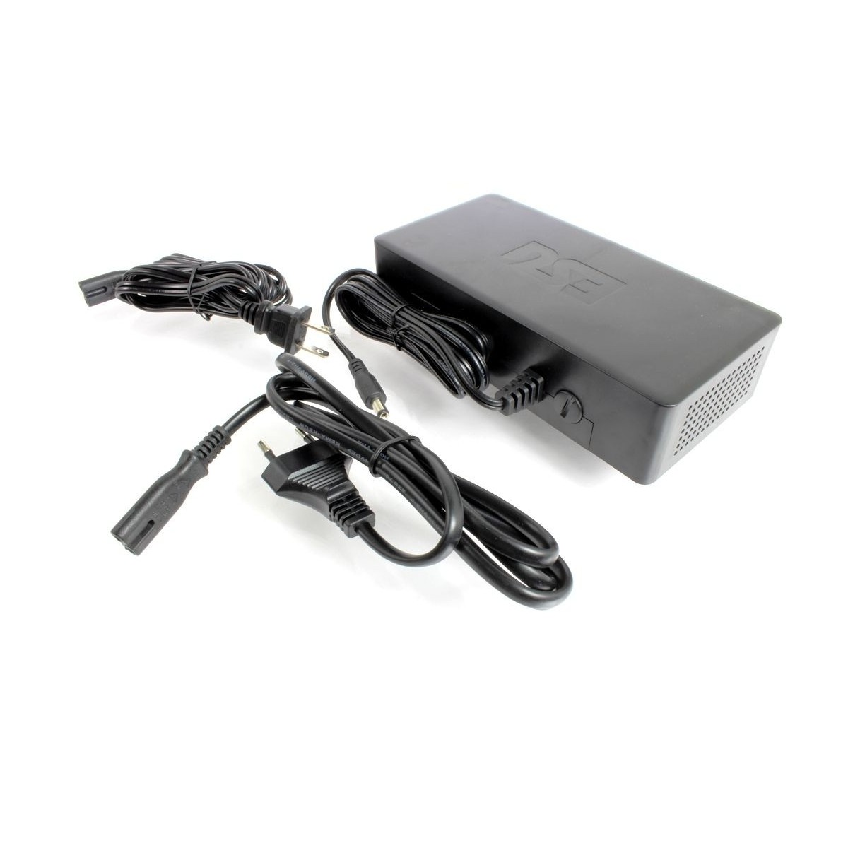 Esu 50119 Alimentation pour Centrale Digitale ECOS / ECoSBoost Esu Esu_50119 - 2