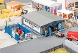 Faller 130178 Maquette, Distributeur de gaz Faller Faller_130178 - 1