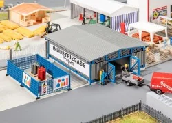 - Faller - Faller_130178