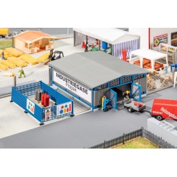 - Faller - Faller_130178