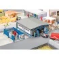 Faller_130178-Maquette, Distributeur de gaz - Faller 130178