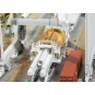 Faller 130900 Maquette, Tunnelier Gripper-TBM Faller Faller_130900 - 4 Faller_130900-Maquette, Tunnelier Gripper-TBM - Faller 130900