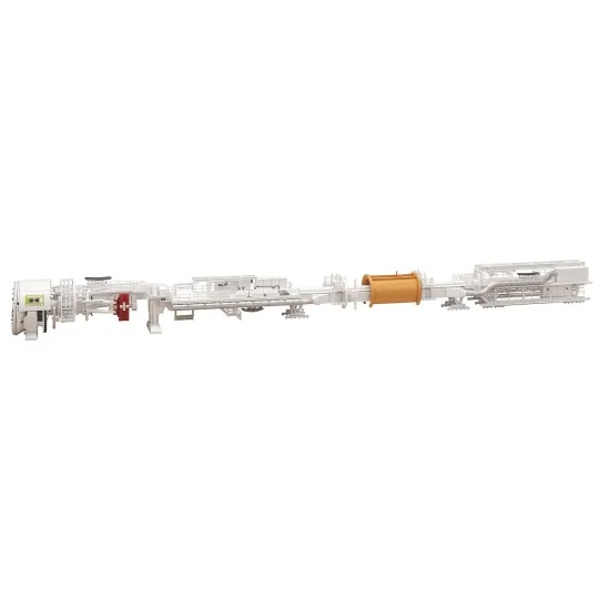 Faller 130900 Maquette, Tunnelier Gripper-TBM Faller Faller_130900 - 6 Faller_130900-Maquette, Tunnelier Gripper-TBM - Faller 130900