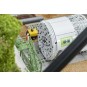 Faller_130900-Faller 130900 Model Kit, Gripper-TBM Tunnel Boring Machine