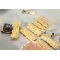 Faller 180870 Model Kit, Stack of Planks Faller_180870-Faller 180870 Model Kit, Stack of Planks