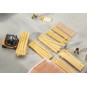 Faller_180870-Faller 180870 Maquette, Pile de planches - Faller_180870