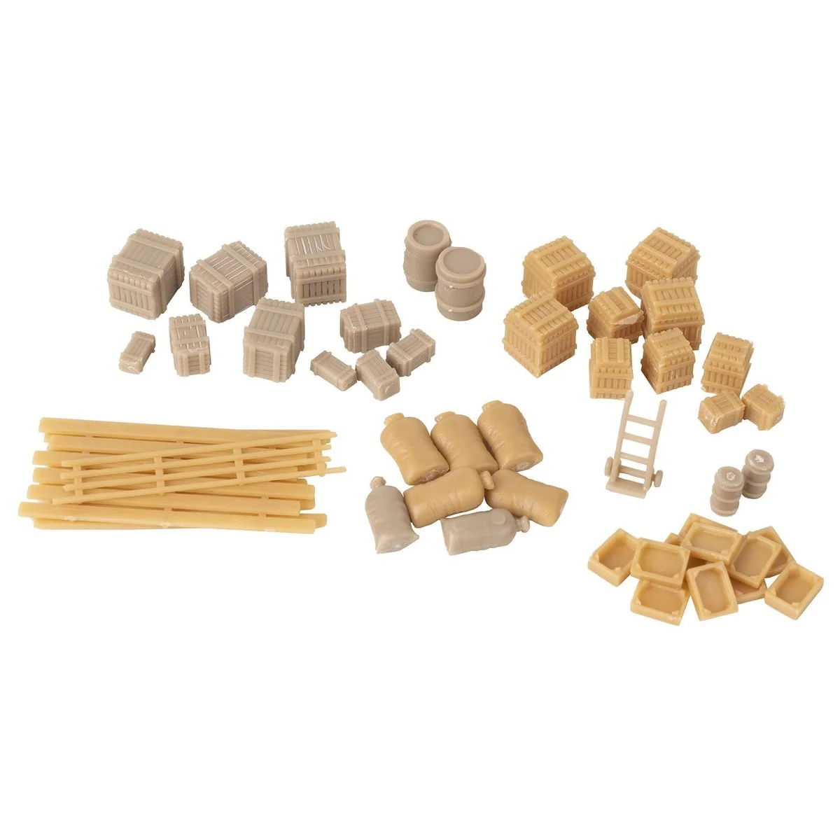 Faller 180871 Maquette, Cargaison Faller Faller_180871 - 2 Faller 180871 Maquette, Cargaison Faller Faller_180871 - 2