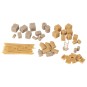 Faller_180871-Faller 180871 Model Kit, Cargo