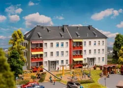 - Faller - Faller_190084