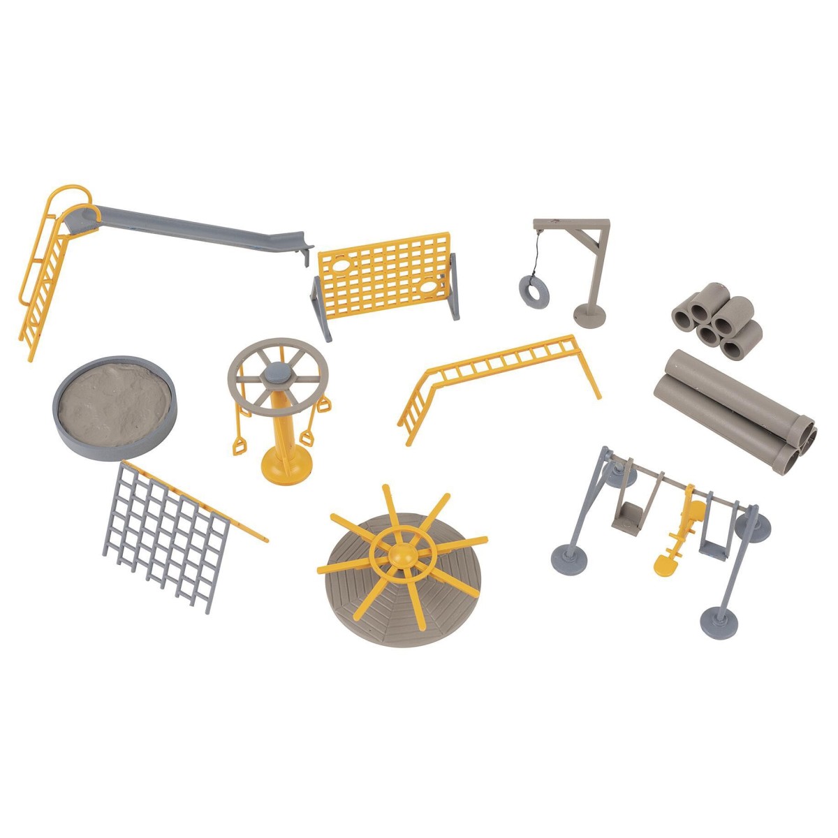 Faller 190084 Model Kit, Promotional Set Residential Complex - Fall...