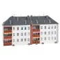 Faller 190084 Maquette, Coffret promotionnel Complexe résidentiel Faller Faller_190084 - 4 Faller_190084-Maquette, Coffret promotionnel Complexe résidentiel - Faller 190084