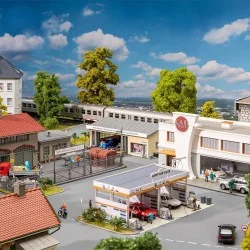 - Faller - Faller_190086