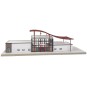 Faller_110128-Faller 110128 Maquette, Gare de voyageurs Winterberg - Faller_110128