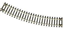 Rocoline 42422 Curved Rail R2 - Roco - Roco_42422