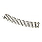 Rocoline 42422 Curved Rail R2 - Roco - Roco_42422 Roco_42422-Rocoline 42422 Curved rail R2, r 358 mm 30° - Roco_42422