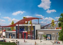 - Faller - Faller_110128