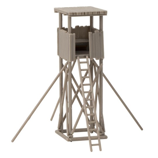 Faller_180869-Faller 180869 Model Kit, Lookout
