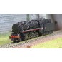 Trix_16442-MiniTrix 16442 Class 150 X Steam Locomotive, SNCF, Digital Sound, N Scale