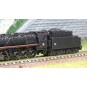 Trix_16442-MiniTrix 16442 Class 150 X Steam Locomotive, SNCF, Digital Sound, N Scale