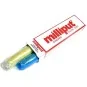 Milliput Moldable Epoxy Putty, Standard (113g) MILLIPUT1A-Milliput Moldable Epoxy Putty, Standard (113g) - MILLIPUT1A