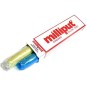 MILLIPUT1A-Mastic, Epoxy mouldable paste, Standard (113g) Milliput