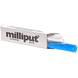 Mastic, Epoxy mouldable paste, Superfin (113g) Milliput - MILLIPUT3A