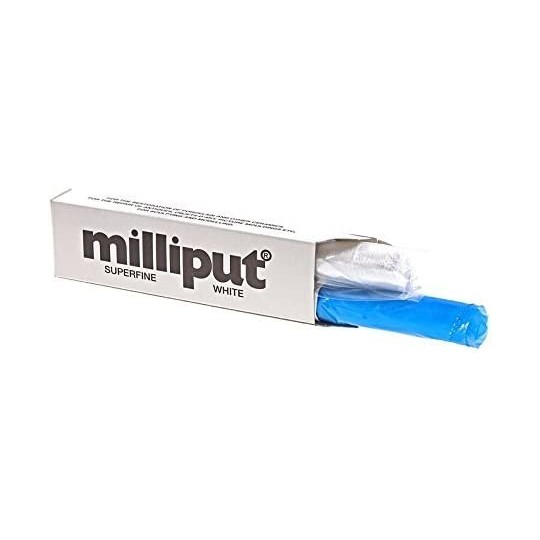 MILLIPUT3A-Milliput Superfine Moldable Epoxy Putty (113g)