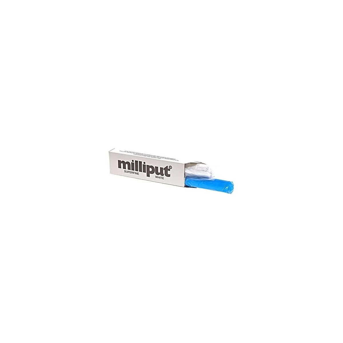 Mastic, pâte Epoxy modelable, Superfin (113g) Milliput Milliput MILLIPUT3A - 1 Mastic, pâte Epoxy modelable, Superfin (113g) Milliput Milliput MILLIPUT3A - 1