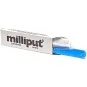 Mastic, pâte Epoxy modelable, Superfin (113g) Milliput Milliput MILLIPUT3A - 1 MILLIPUT3A-Mastic, pâte Epoxy modelable, Superfin (113g) Milliput - MILLIPUT3A