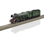 Trix_22886-Trix 22886 Locomotive à vapeur classe A3, Flying Scotsman, digitale sonore