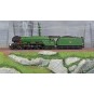 Trix_22886-Trix 22886 Class A3 Steam Locomotive, Flying Scotsman, Digital Sound