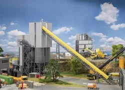 - Faller - Faller_130164